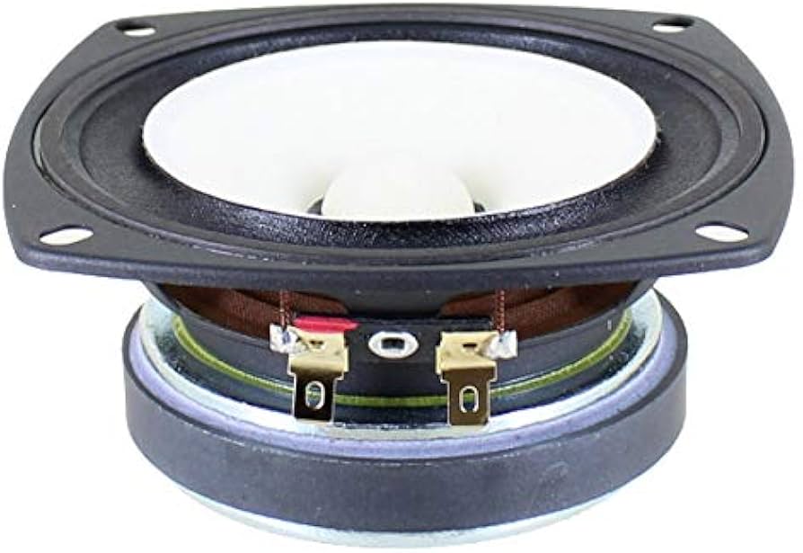 Amazon.co.jp: FOSTEX 10フルレンジ FE103NV （1本） : 家電＆カメラ