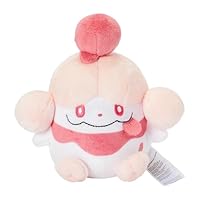 Amazon.co.jp: ポケモンセンターオリジナル 683 ぬいぐるみ Pokémon