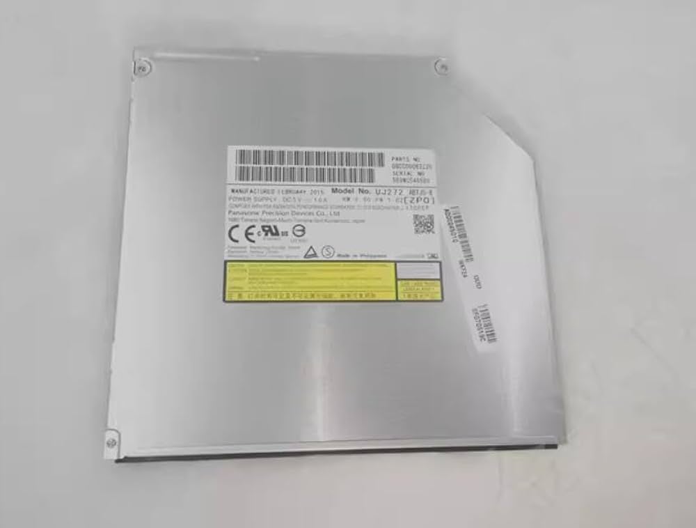 Amazon.co.jp: 修理交換用 パナソニック BDXL対応 9.5mm厚 ウルトラ