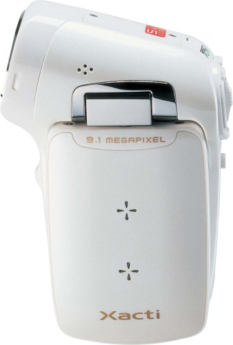 Amazon | SANYO デジタルムービーカメラ Xacti (ザクティ) DMX-CG9