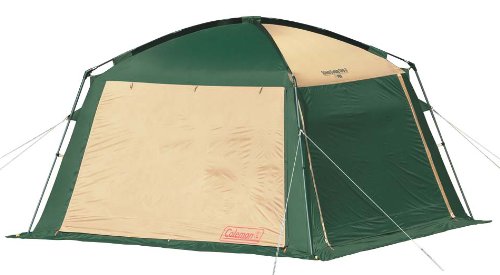 Amazon.co.jp: Coleman Screen Canopy Tarp II 170T11350J : Sports