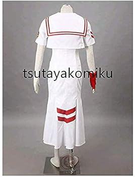 Amazon.co.jp: [AFEBOO] ARIA カンパニー姫屋コスプレ衣装 : ホビー