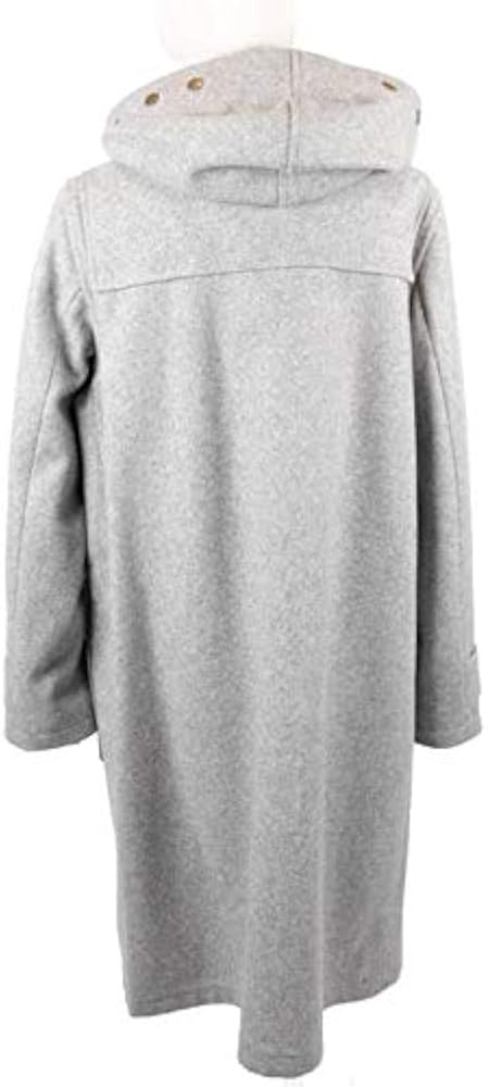 Amazon | [グローバーオール] ロングダッフル コート MS5263MM ELIZA