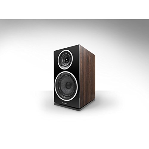 Amazon.com: Wharfedale - Diamond 225 (Walnut) : Electronics