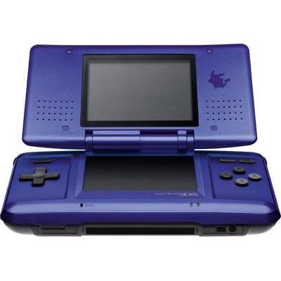 Amazon | ニンテンドーDS本体【ポケパークバージョン】 | ニンテンドーDS