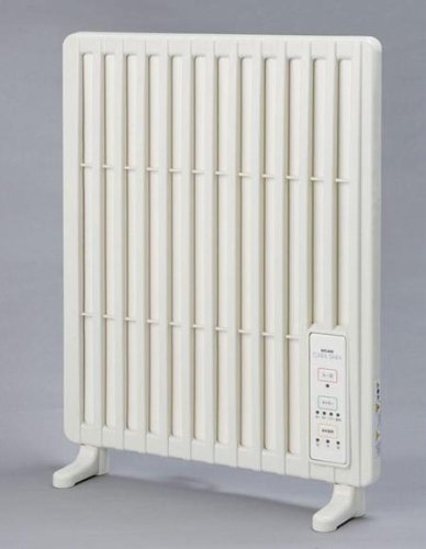 Amazon | CARA SARA(カラサラ) 遠赤外線ホーローパネルヒーターカバー