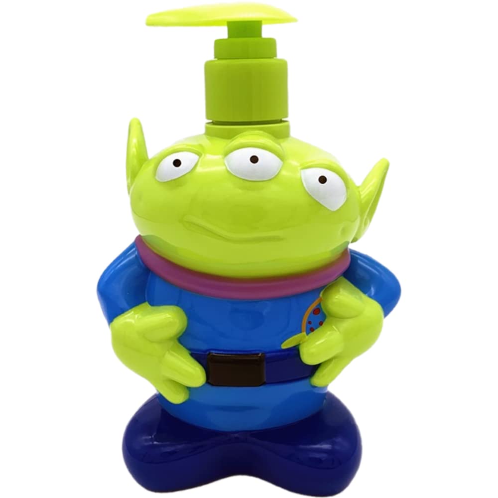 Amazon｜エイリアン トイ ストーリー バズ ライトイヤー リーナベル