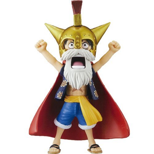 Amazon.co.jp: ワンピース ワールドコレクタブルフィギュア ドレス