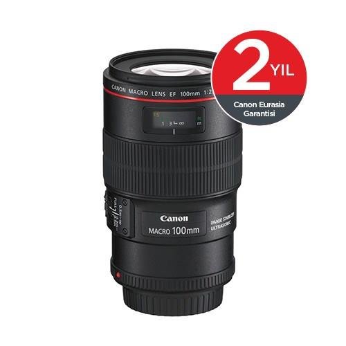 Amazon.co.jp: Canon EFレンズ EF100mm F2.8L マクロ IS USM マクロ