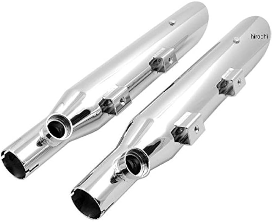 Amazon | クロームワークス Khrome Werks 3インチ スリップオン