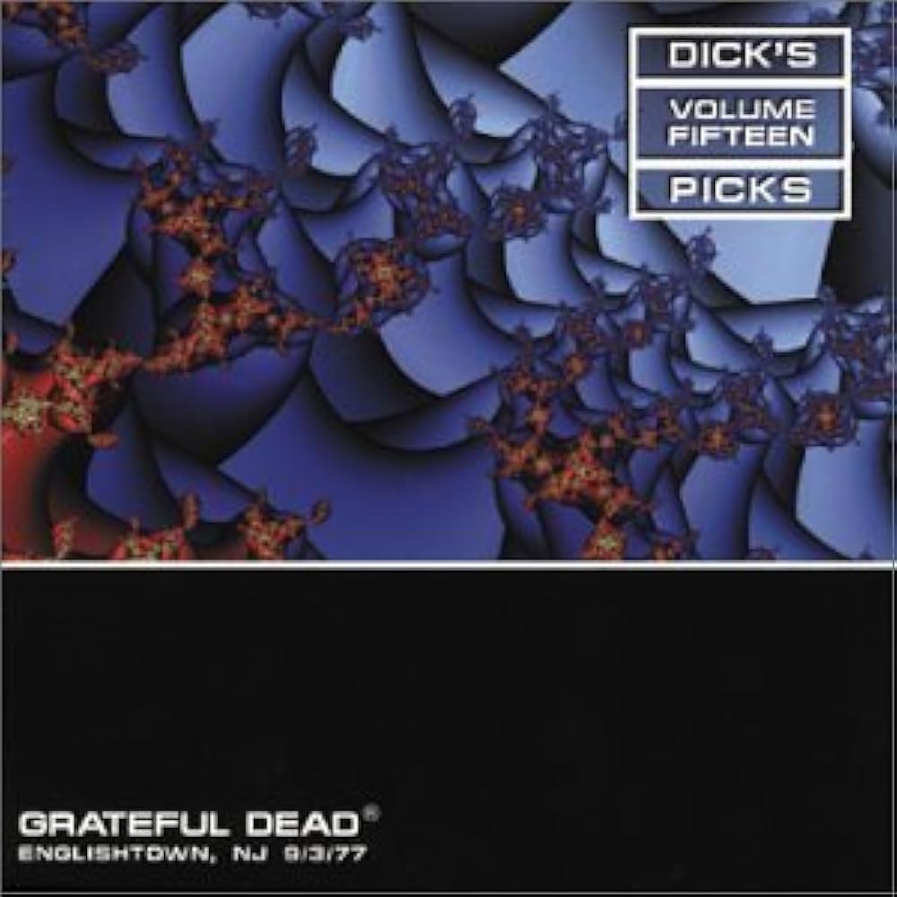 Dick's Picks 15 by Grateful Dead (2002-02-05) - Amazon.com Music