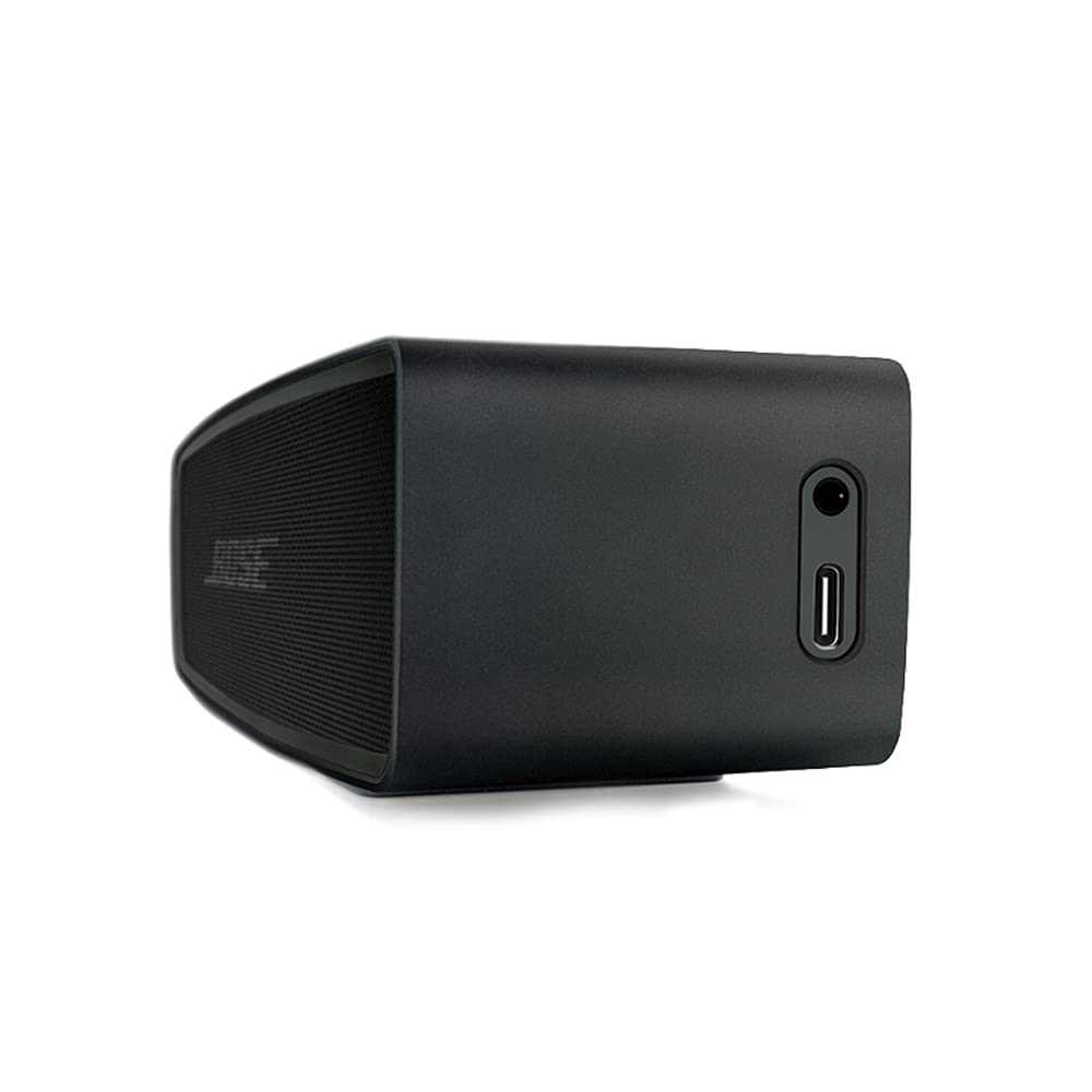 Amazon.com: Bose Soundlink Mini II Special Edition (Black