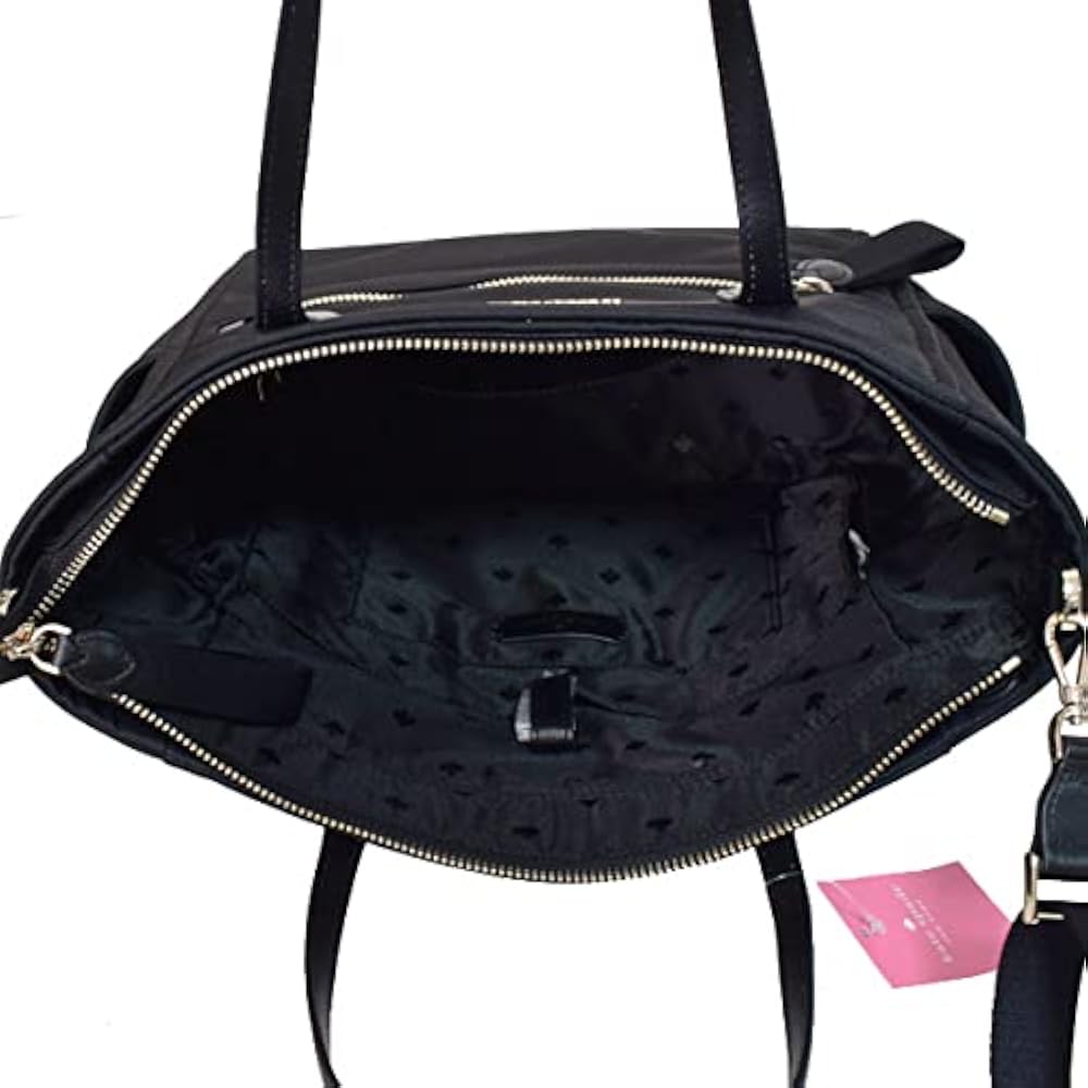Amazon | [ケイトスペード] バッグ katespade ナイロン チェルシー