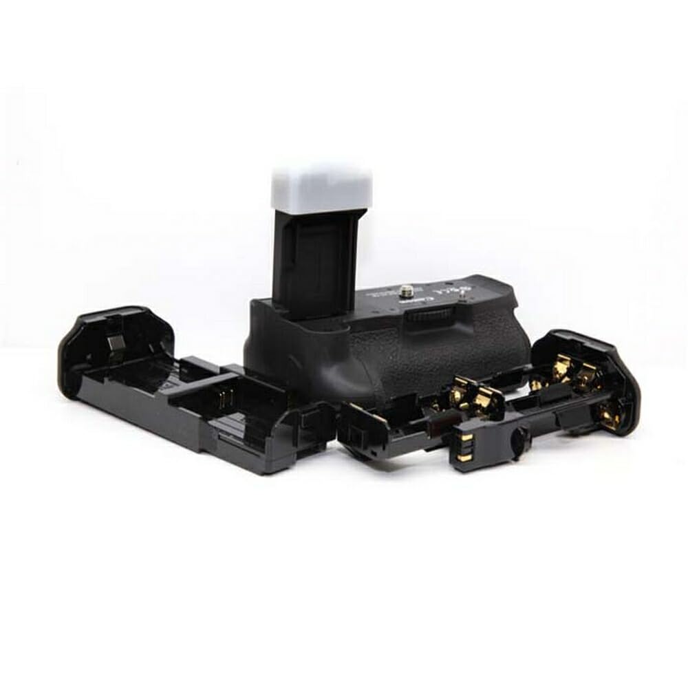 Amazon | NLC BG-E9 バッテリーグリップ 互換品 キヤノン イオス Eos