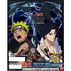 最終値下げ NARUTO-ナルト-疾風伝 ナルティメットクロス第5章サンプル