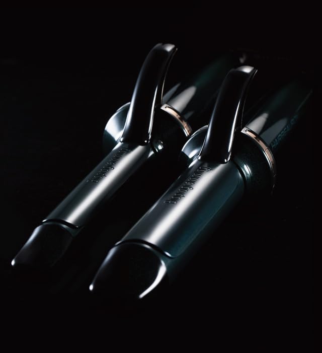 Amazon.com: Bioprogramming | HAIRBEAURON 7D Plus [CURL] L-Type 1.4