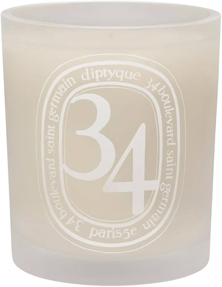 Amazon.com: Diptyque 34 Scented Candle at Nordstrom, Size 10.5 Oz
