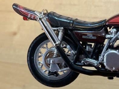 Amazon.co.jp: 1/24 ZII Custom Bike Collection Masaki Kyosuke Ken