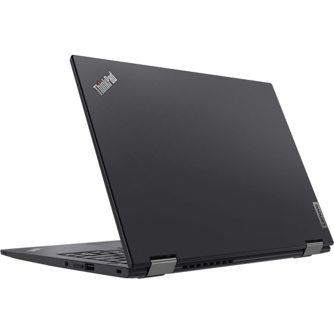Amazon.com: Lenovo ThinkPad X13 Yoga Gen 2 13.3