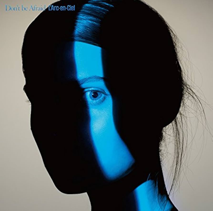 6781 超お宝特典付8㎝CD BIGMOUTH Don't be afraid 6781 超お宝特典付8