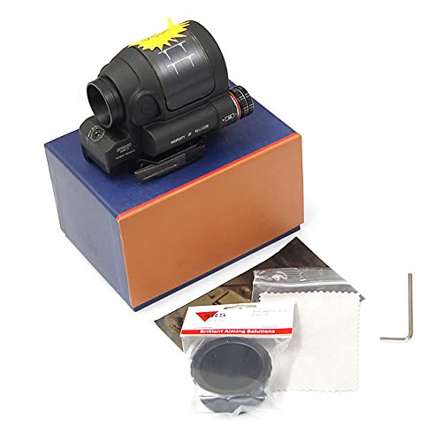 Amazon.co.jp: Trijicon（トリジコン） SRSレッドドットレプリカ