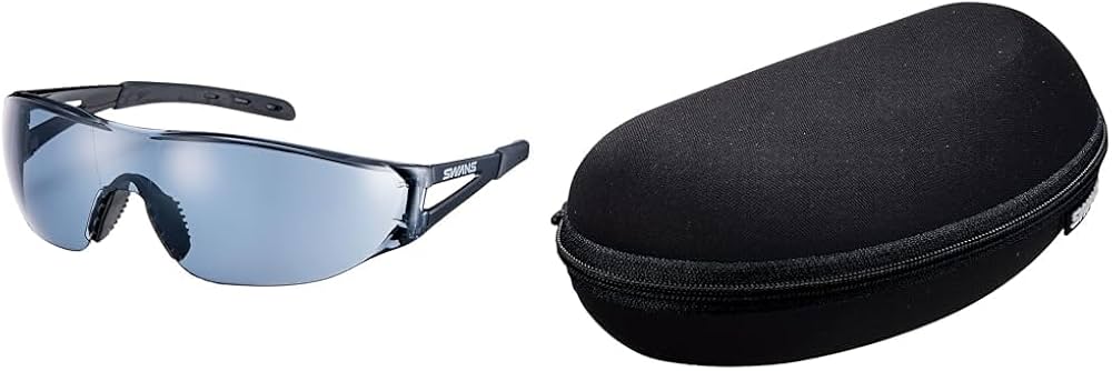 Amazon | [スワンズ] 【Amazon.co.jp 限定】 スポーツサングラス