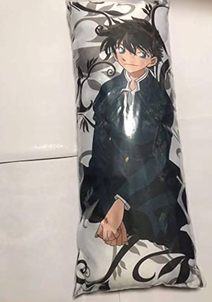 Amazon.co.jp: クッション抱き枕本体 怪盗キッド 黒羽快斗 ロング