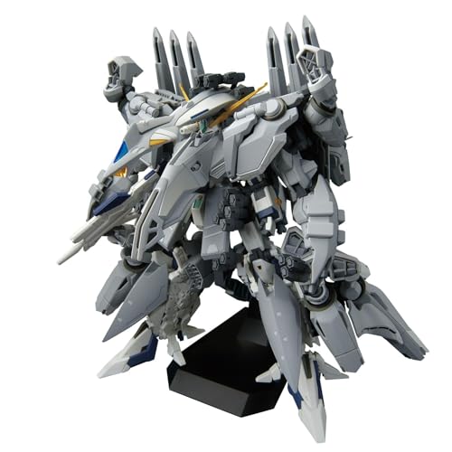 MG 1/100 ユニコーンガンダム3号機 フェネクス（ナラティブVer.）の