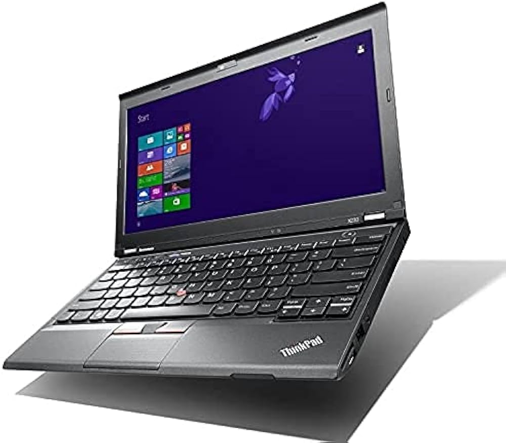 Amazon.co.jp: (Amazon.co.jp Exclusive) Lenovo Laptop X230/12.5