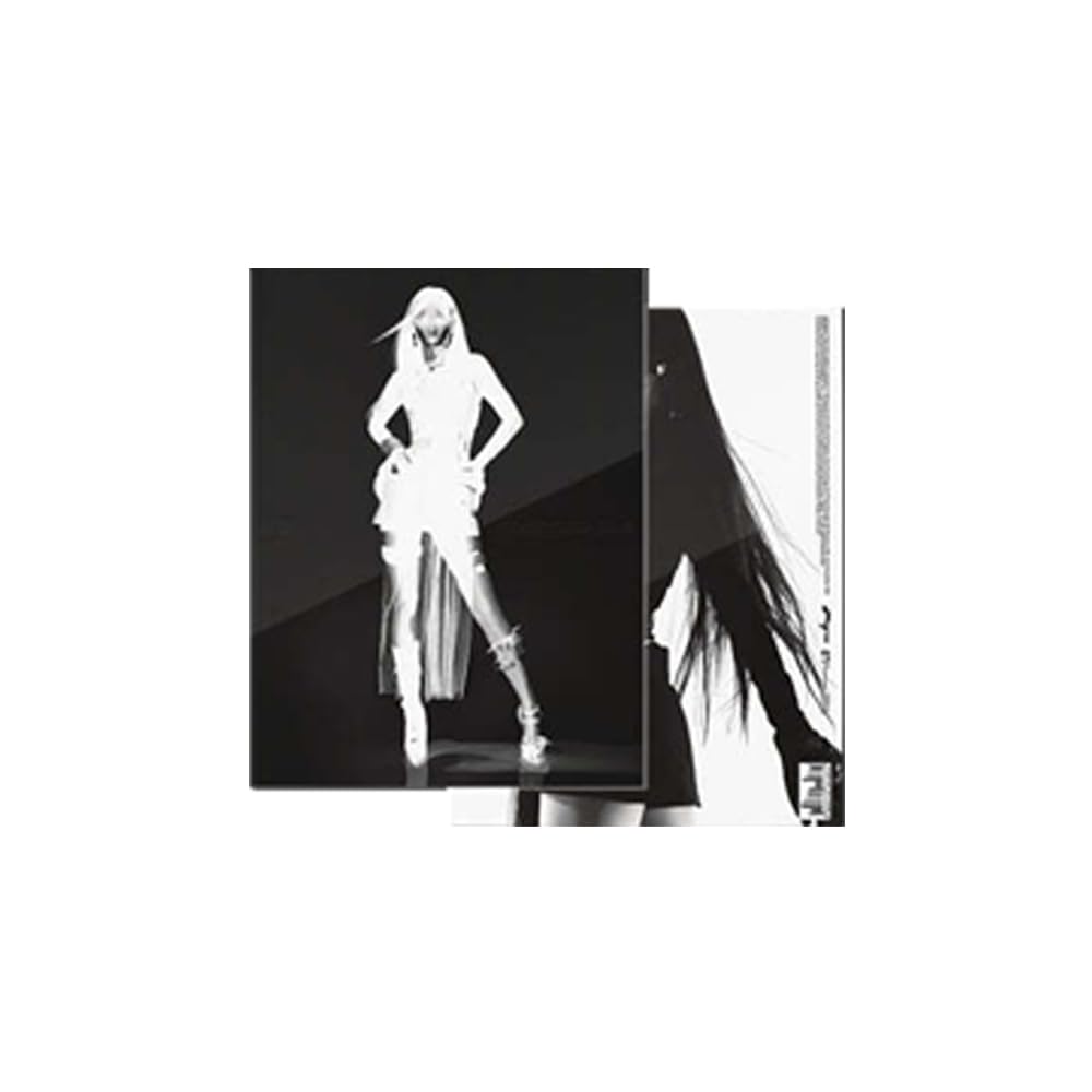 Amazon.com: AESPA - 5th mini album [WHIPLASH] (BEAT VER.) (KARINA