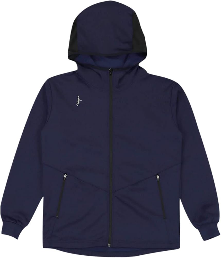 Amazon | [インザペイント] IN THE PAINT フルジップフーディー