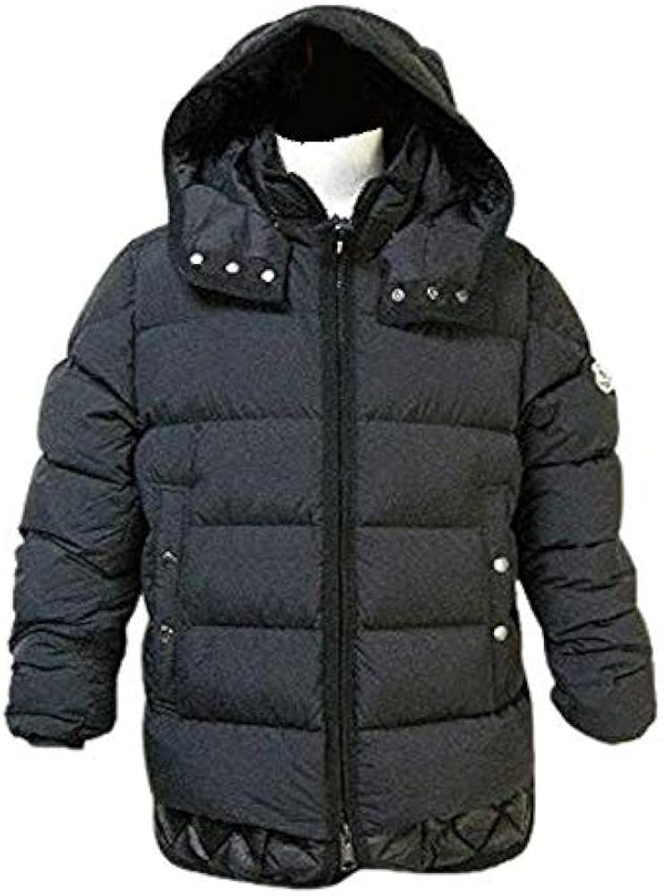 Amazon | [モンクレール] TANGUY/タンギ メンズ フード付きダウン