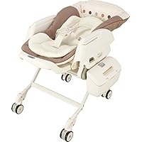 Amazon | コンビ ネムリラ AUTO SWING エッグショック BE