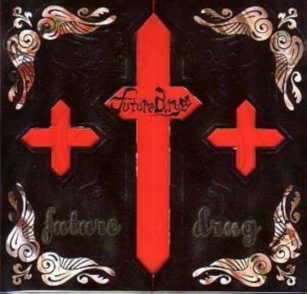 Amazon.co.jp: Future drug: ミュージック