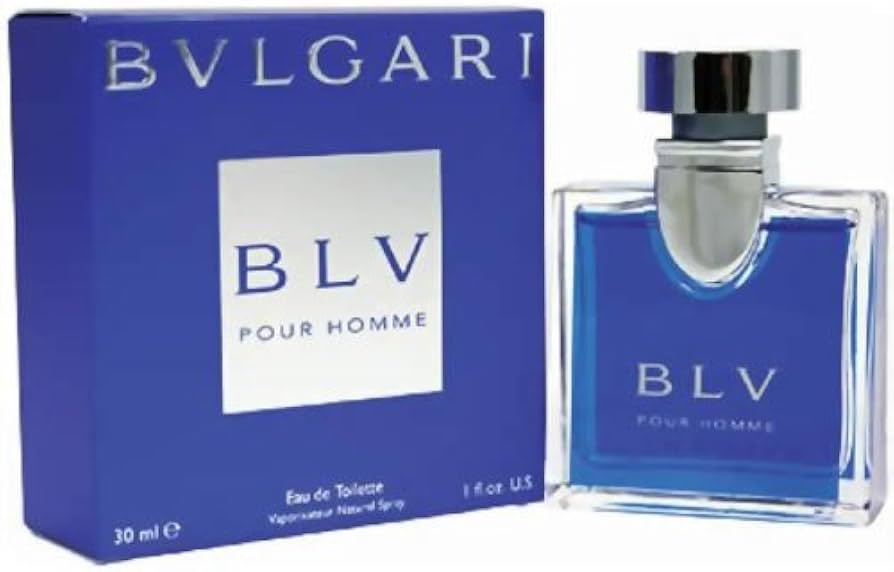 Amazon | ブルガリ ブループールオム ET/SP 30ml | BVLGARI(ブルガリ