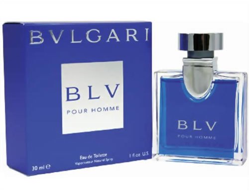 Amazon | ブルガリ ブループールオム ET/SP 30ml | BVLGARI(ブルガリ