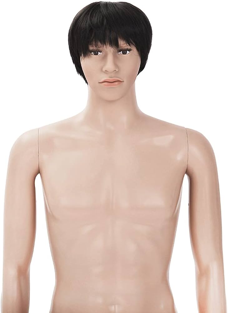 トルソー 男性用マネキン 41tSoQsJXaL._AC_UF894,