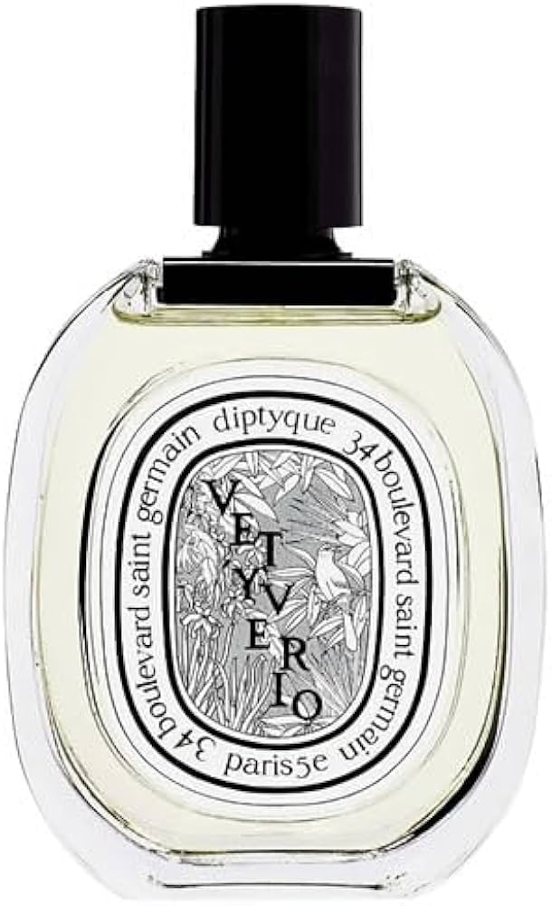 Amazon | ディプティック オードトワレ ヴェチヴェリオ 100ml [並行