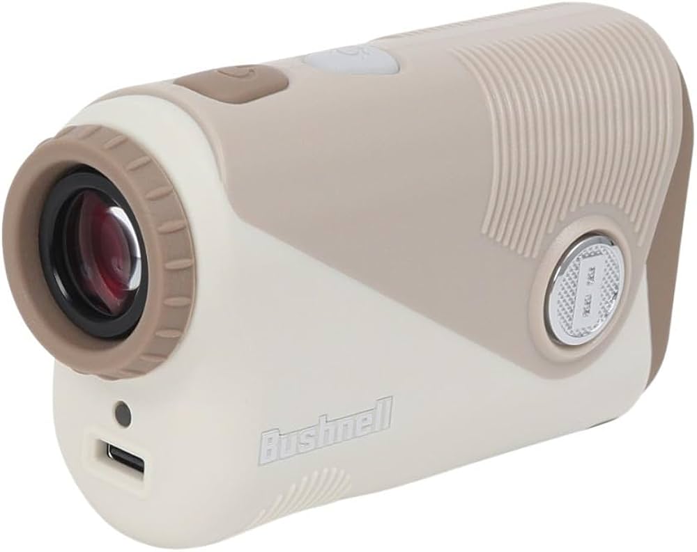 Amazon.co.jp: ブッシュネル（Bushnell） レーザー距離計 ピンシーカー