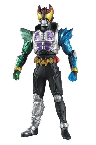Amazon.co.jp: 仮面ライダーキバ ライダーヒーローシリーズKVEX 仮面
