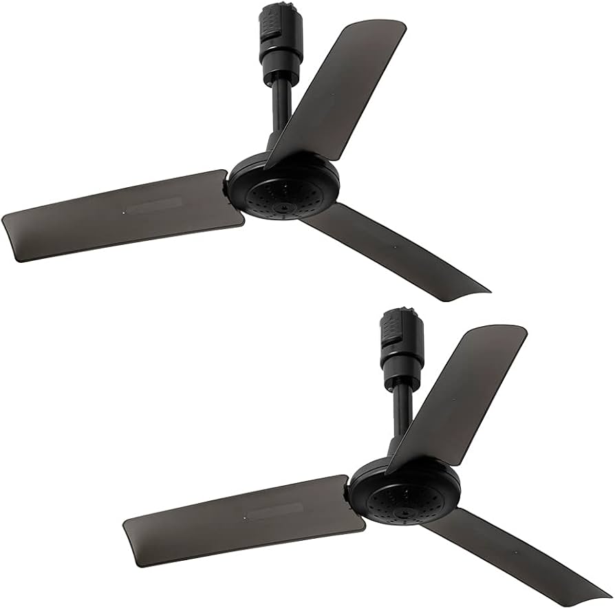 Amazon.co.jp: BRID ダクトレールファン DUCT RAIL FAN 2台セット