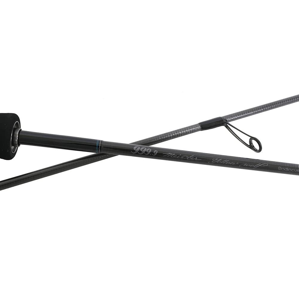 Amazon | ロデオクラフト 999.9マイスター イエローウルフ 62ML