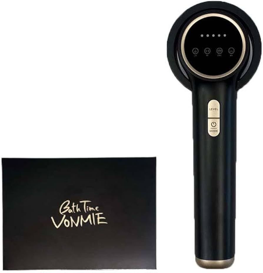 Amazon.co.jp: VON030 バスタイムボミー お風呂で使える