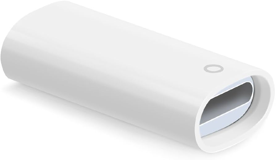 Amazon | MACLE 対応Apple Pencil 充電アダプター 第1世代 アップル