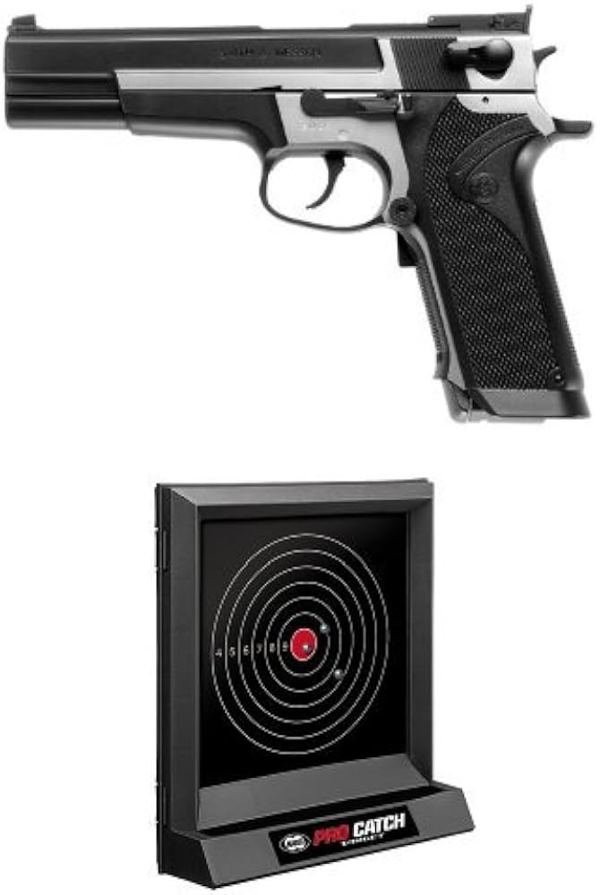Amazon | 【セット商品】 No4 S&W PC356 フルオート (10歳以上電動