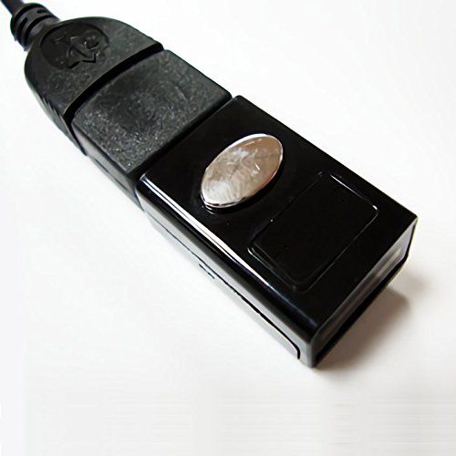 Amazon.co.jp: 超小型ミドルレンジCCDバーコードリーダーMD808-B