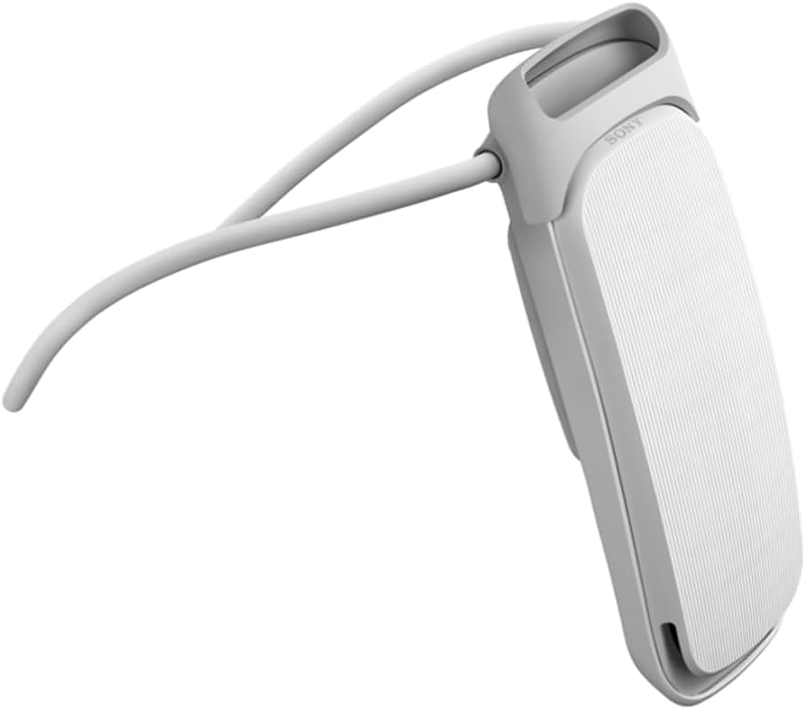 Amazon.co.jp: ソニー REON POCKET 5 (レオンポケット5) ウェアラブル