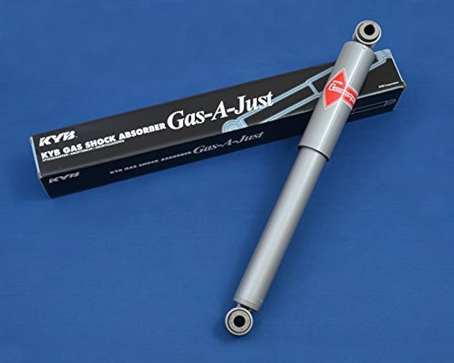 Amazon | 【RV4WILDGOOSE：JM-KYBGAS02/553221】ジムニー：KYB製 GAS-A