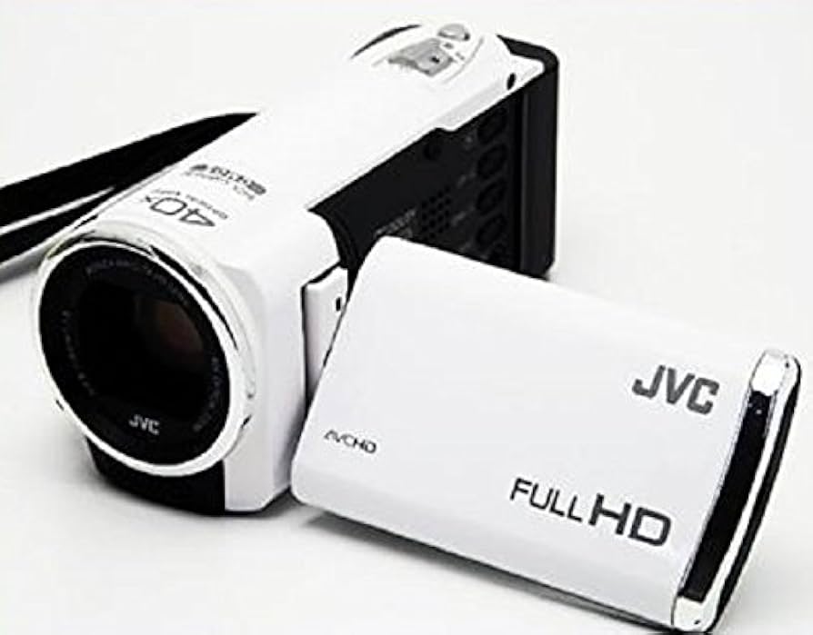 Amazon.co.jp: JVC Everioエブリオ GZ-E140 : 家電＆カメラ
