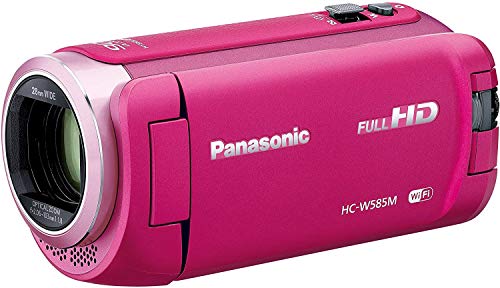 HC-W585M」の人気商品一覧 | 安い商品を通販サイトから探す - 価格.com